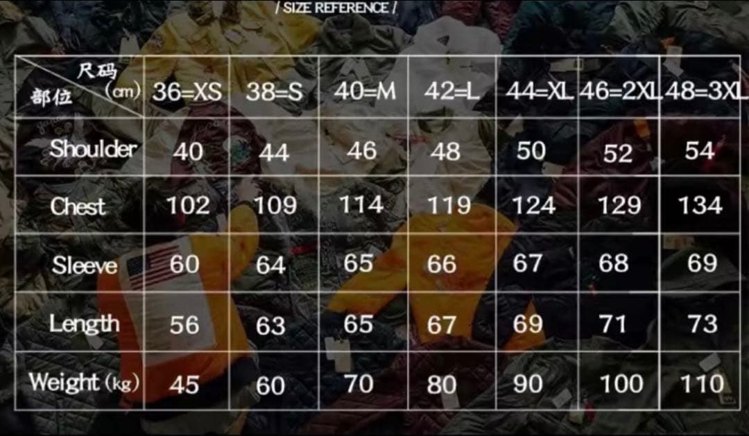【期間限定価格‼️】G-1 トップガンジャケット PUレザー
