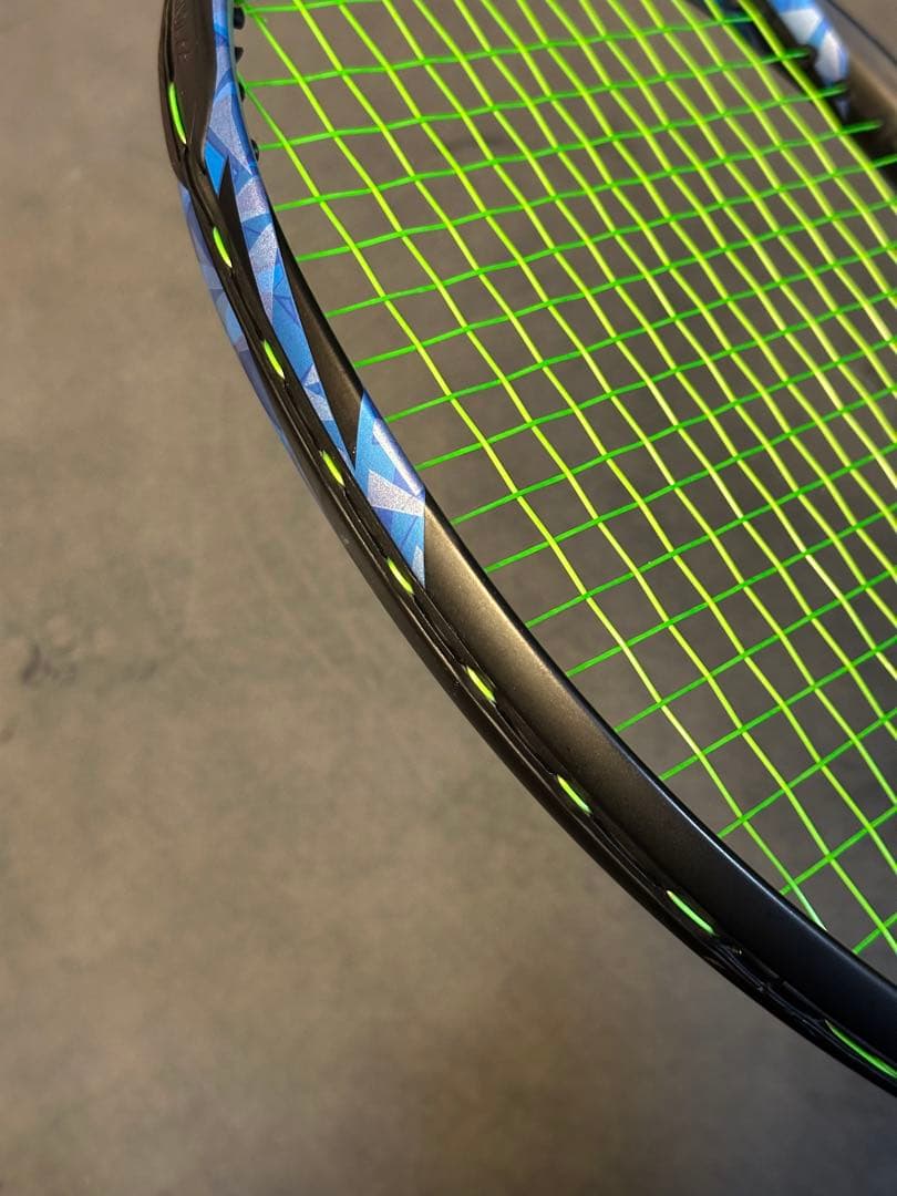 【美品】YONEX EZONE100 G1