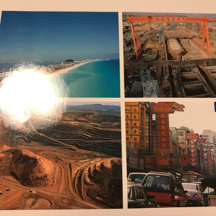 図説地理資料 世界の諸地域NOW 2012/帝国書院編集部, 帝国書院