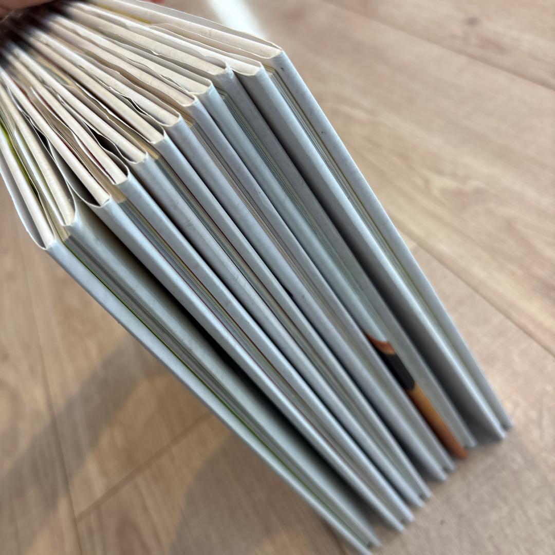 パンどろぼう　6冊セット　美品