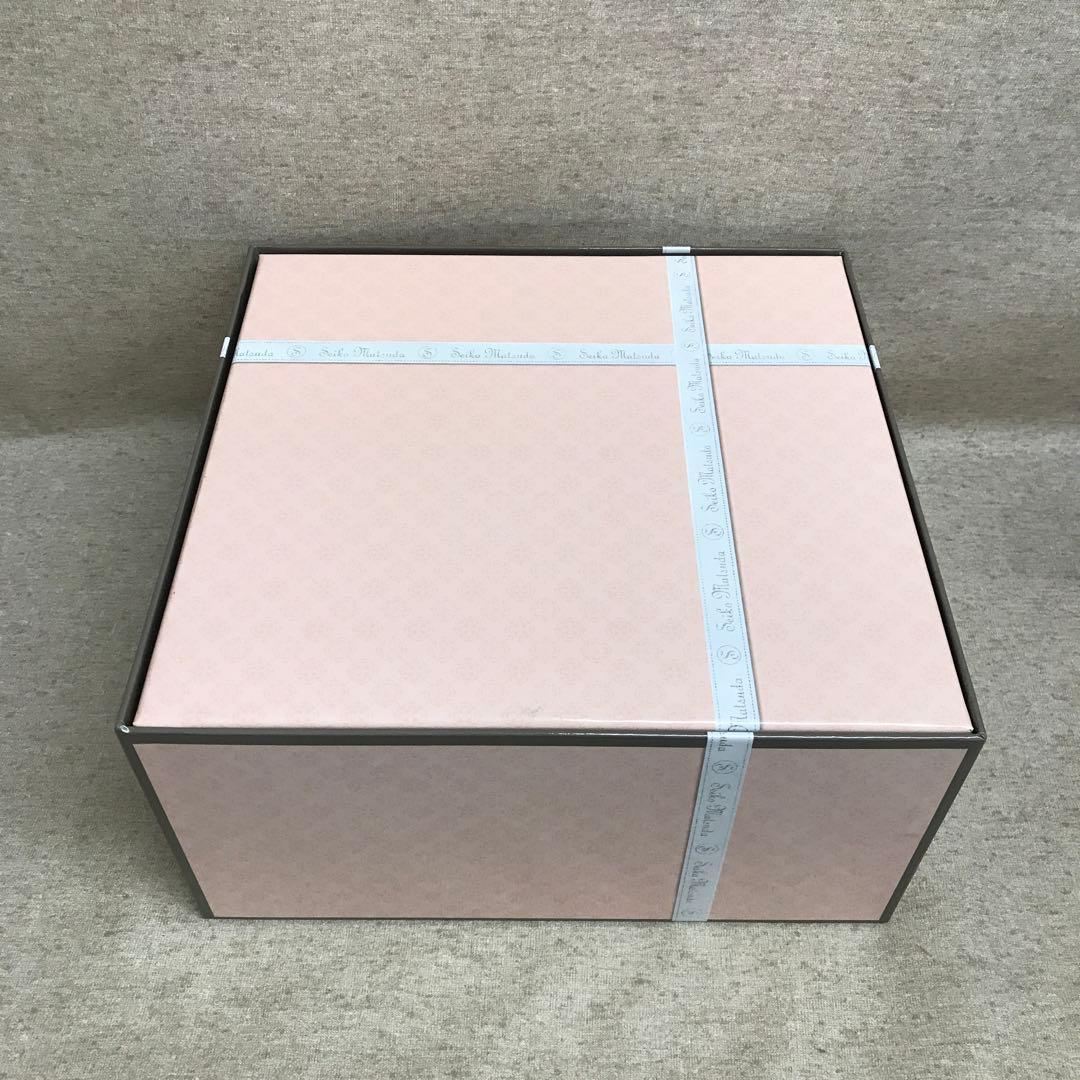 松田聖子 シングルコレクション 30th Anniversary 一部欠品