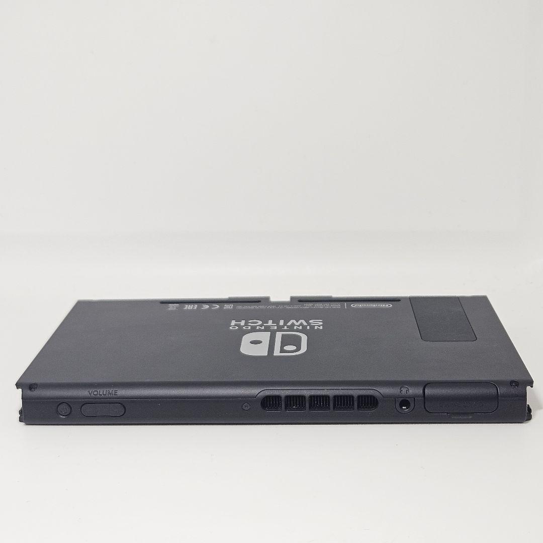 美品 Switch グレー スイッチ HAC-001(-01) 2021年 本体