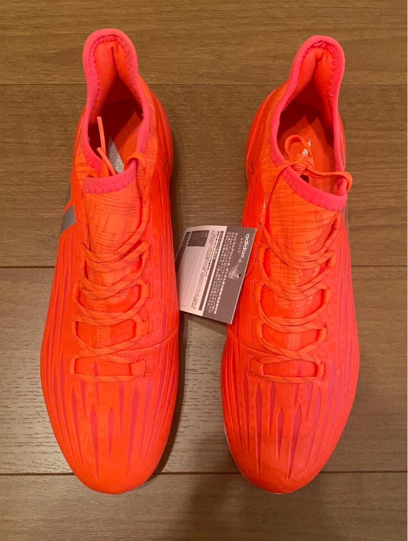 【新品未使用】adidas X 16.1 HG/AG アディダス スパイク