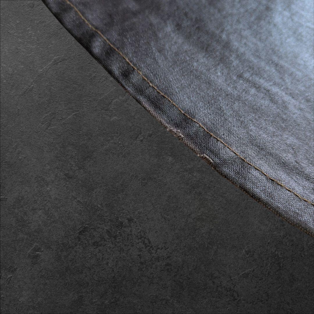 パンツ Y2K Archive Levi's 517-03 coating Denim
