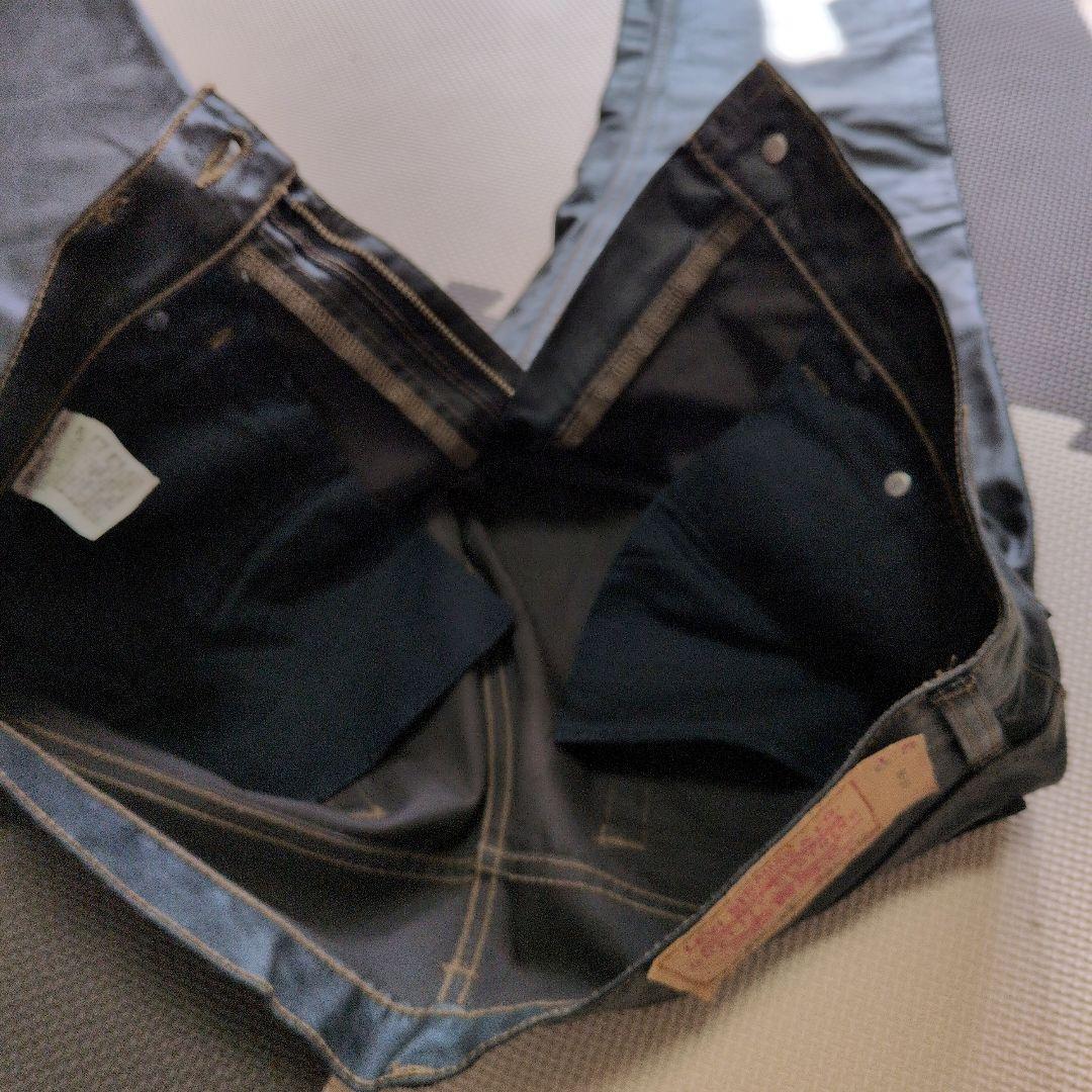パンツ Y2K Archive Levi's 517-03 coating Denim