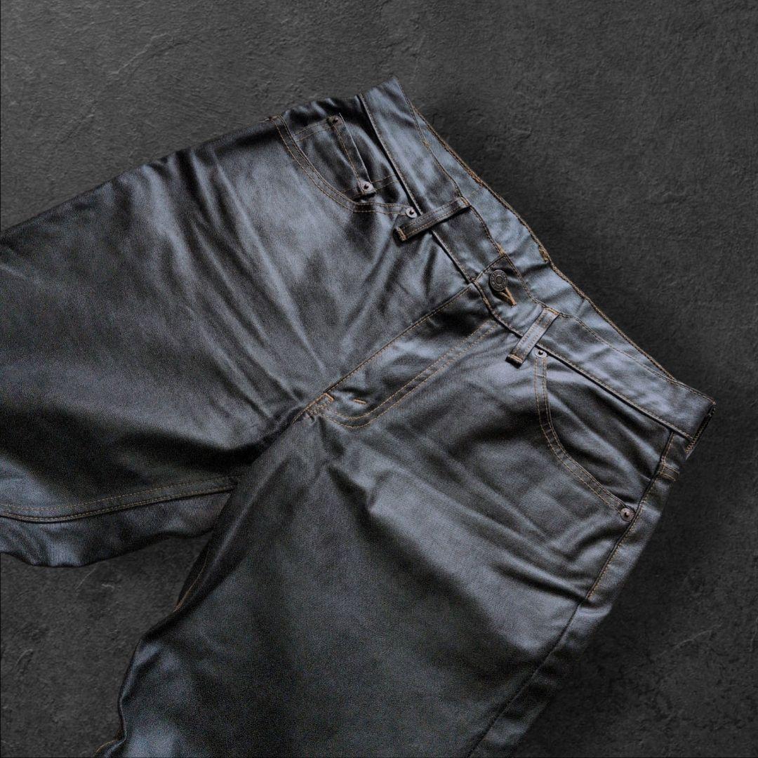 パンツ Y2K Archive Levi's 517-03 coating Denim