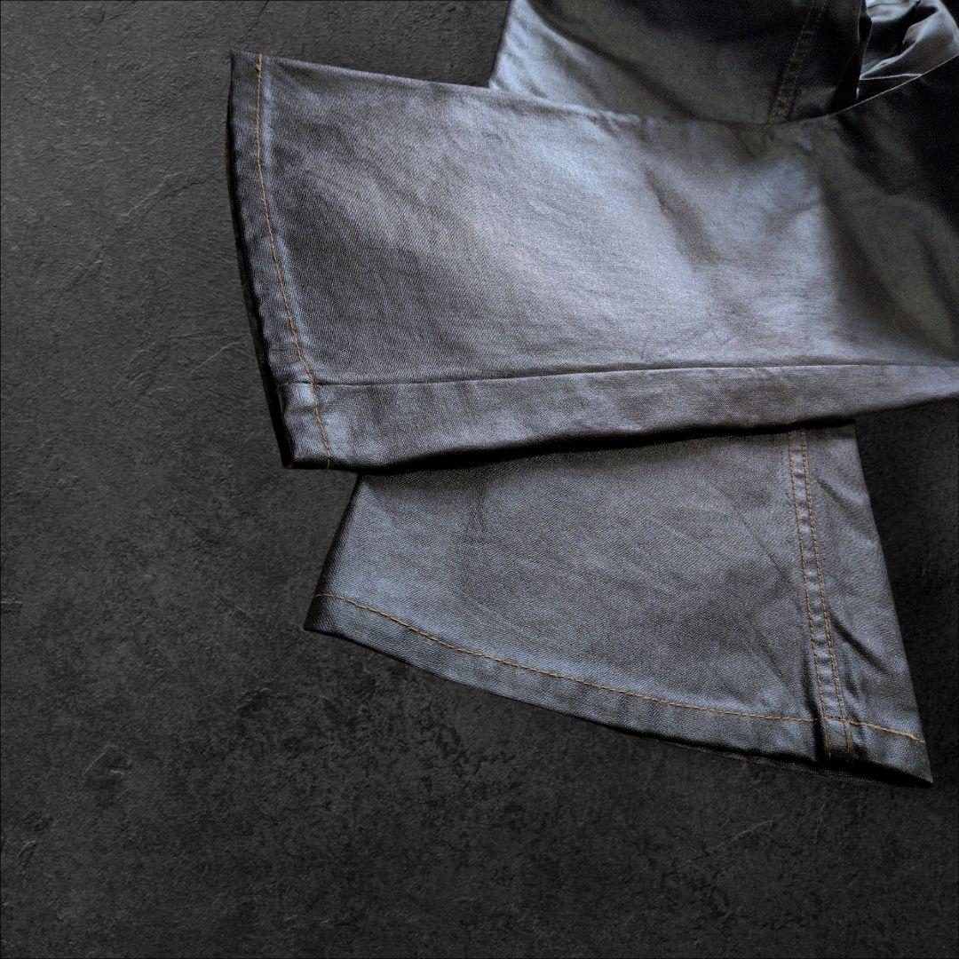 パンツ Y2K Archive Levi's 517-03 coating Denim