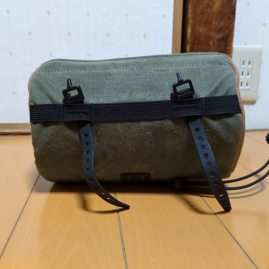 スイフトインダストリーズ　SwiftIndustries　bandito