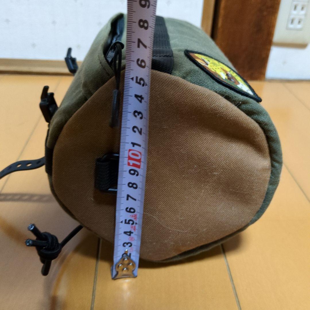 スイフトインダストリーズ　SwiftIndustries　bandito