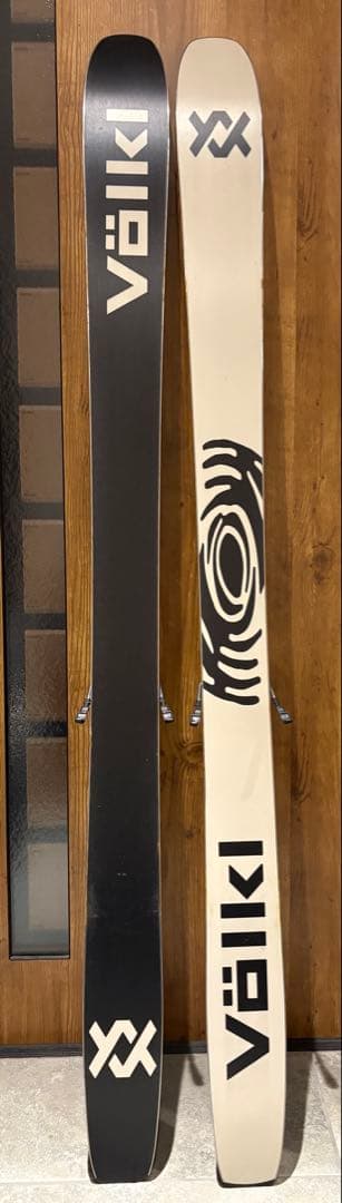 スキー VOLKL REVOLT 101 175cm