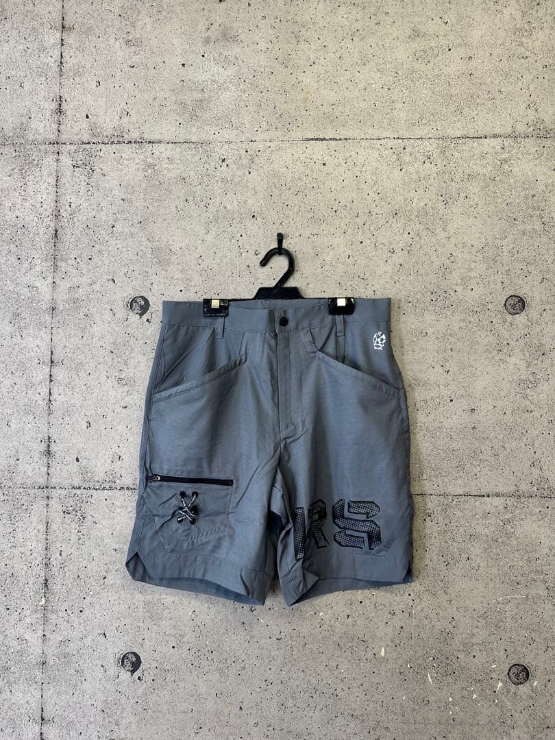 【新品未使用】サイズ5 メンズ ハーフパンツ ラッセルノ 2674