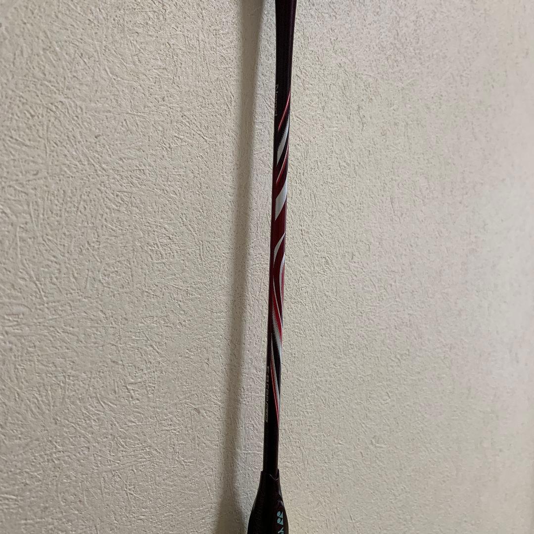 YONEX　アストロクス100ZZ　4UG5　(陥没修理品)