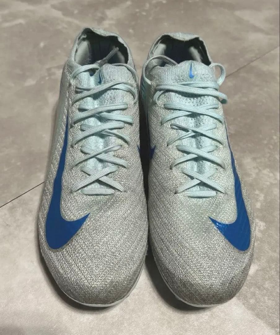 NIKEマーキュリアルヴェイパー16エリートAG26.5cm
