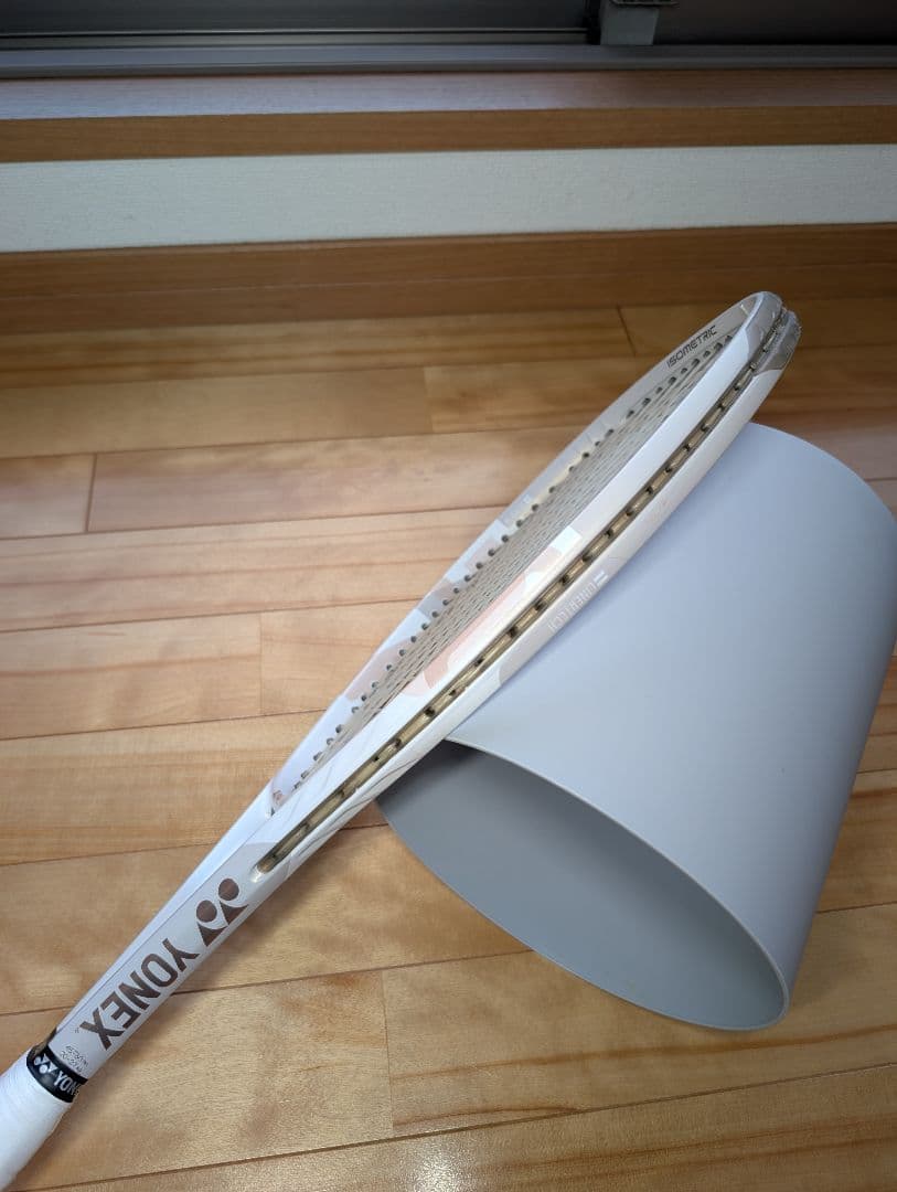 YONEX VCORE 100 サンドベージュ G2