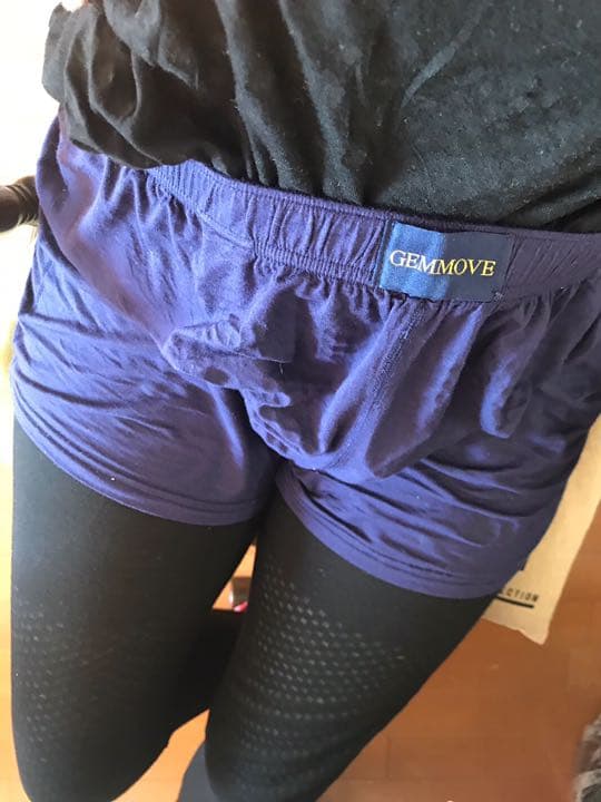 健康パンツ