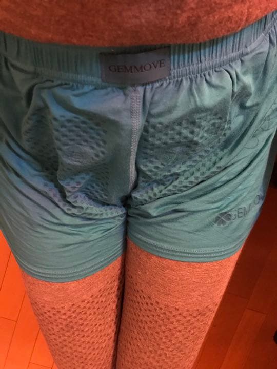 健康パンツ