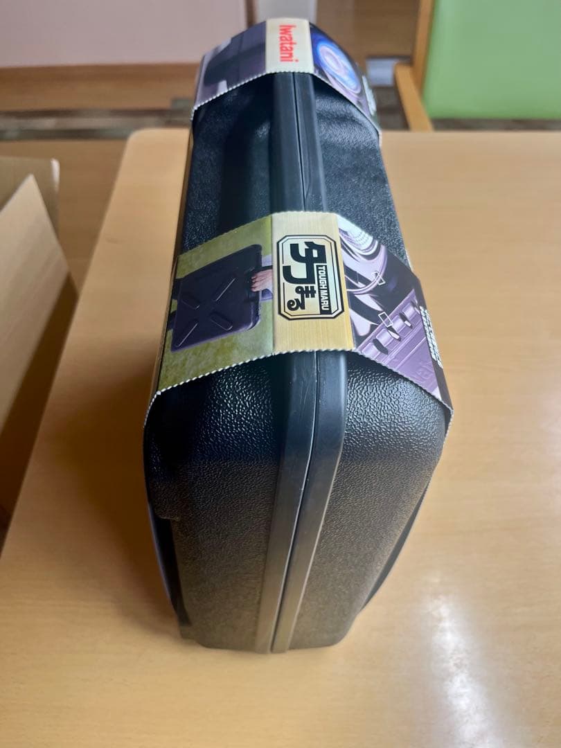 Iwatani タフまる アウトドアカセットコンロ