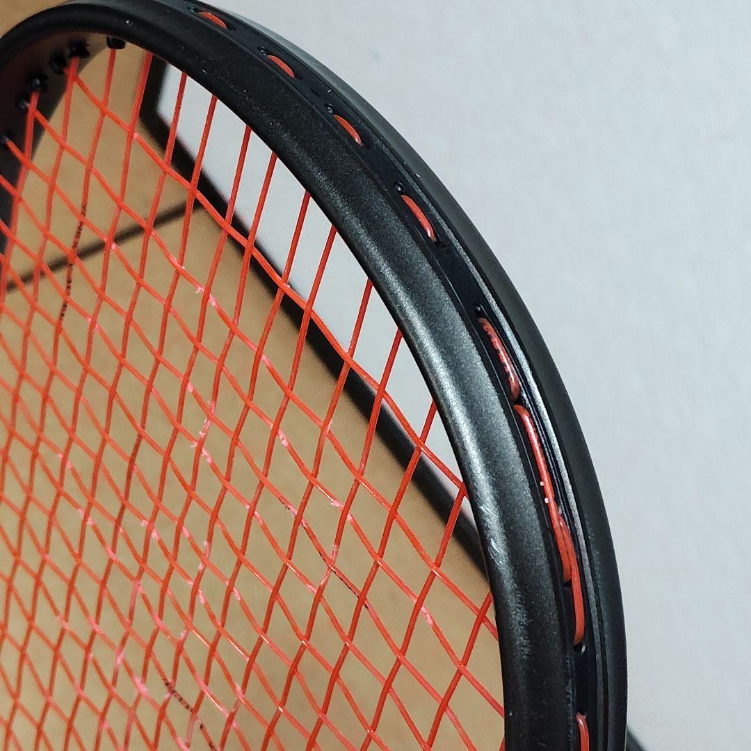 YONEX VOLTRAGE8V ヨネックス ボルトレイジ8V UL1