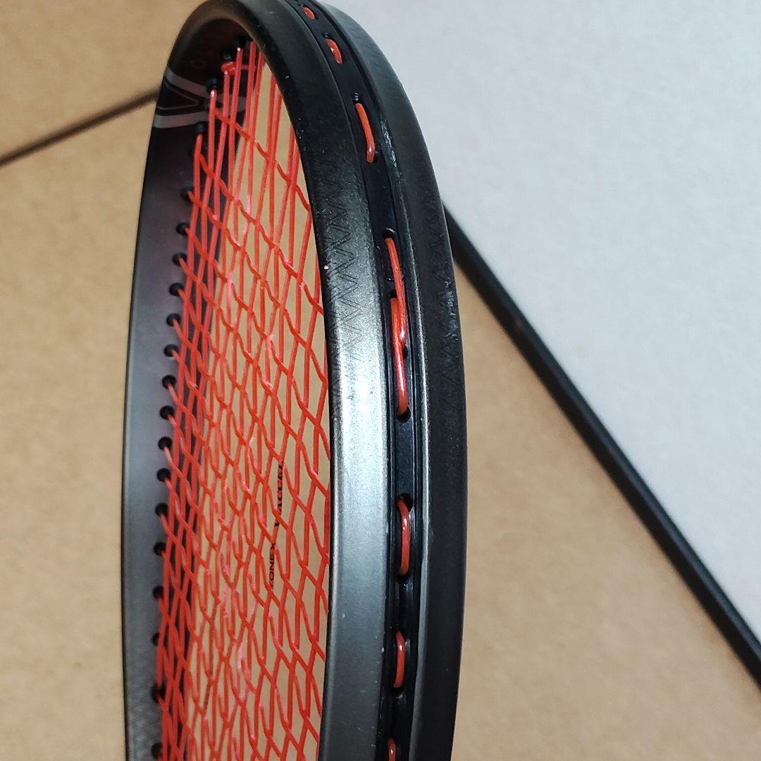YONEX VOLTRAGE8V ヨネックス ボルトレイジ8V UL1