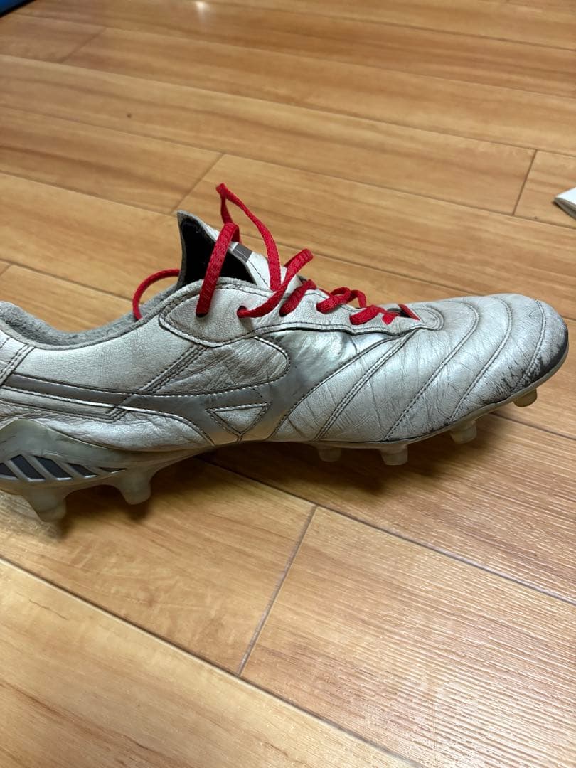 Mizuno DNA 国内1000足限定