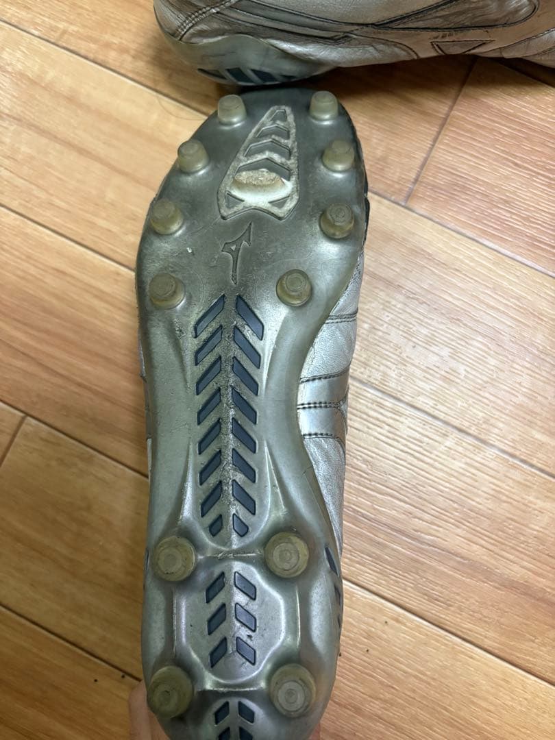 Mizuno DNA 国内1000足限定