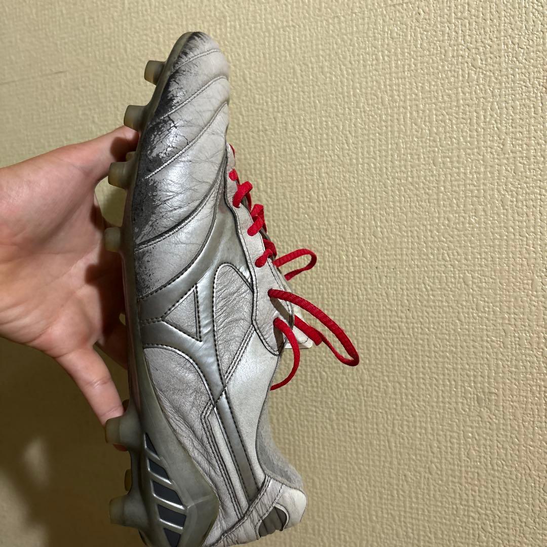 Mizuno DNA 国内1000足限定