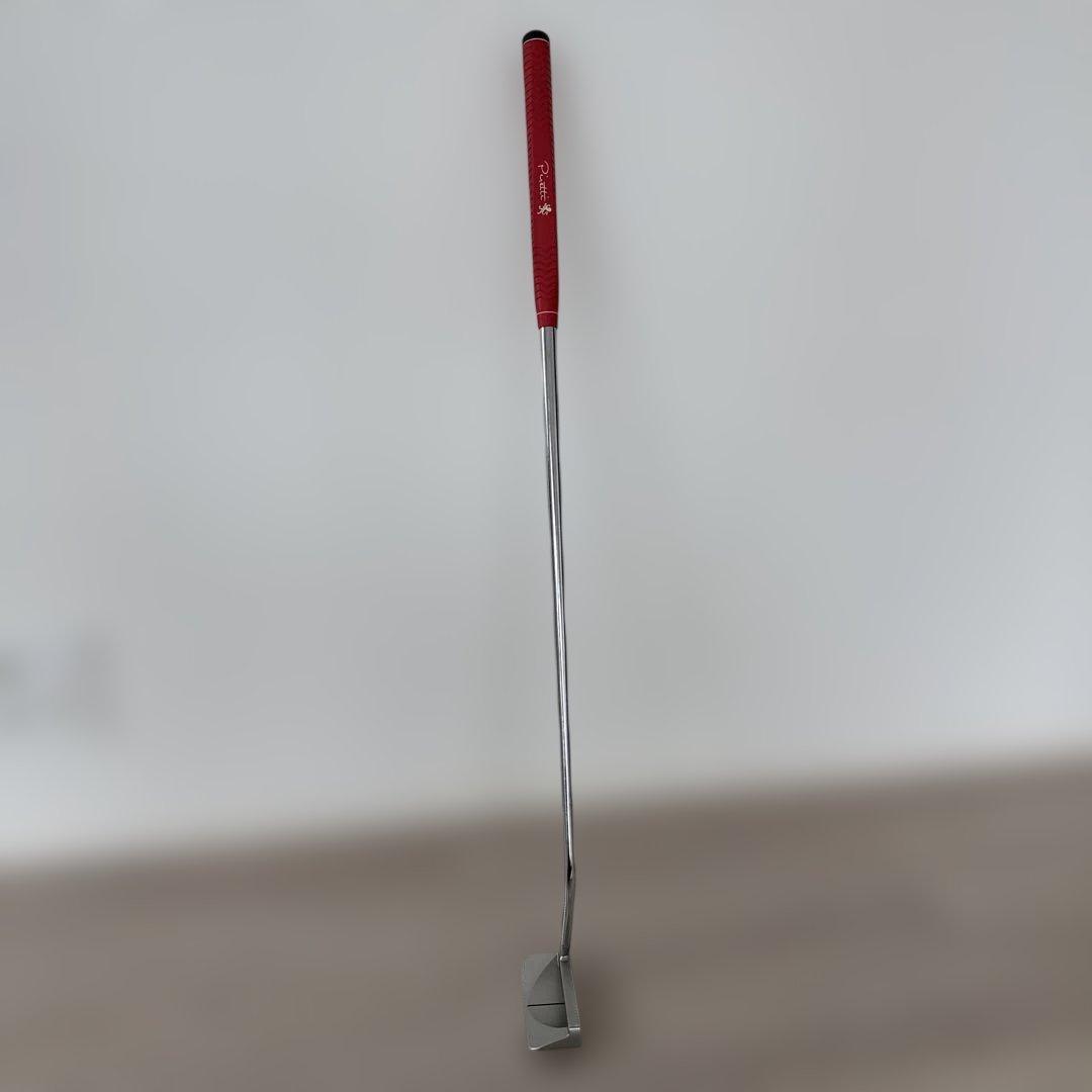 Piretti ピレッティ MATERA Elite ゴルフ パター クラブ
