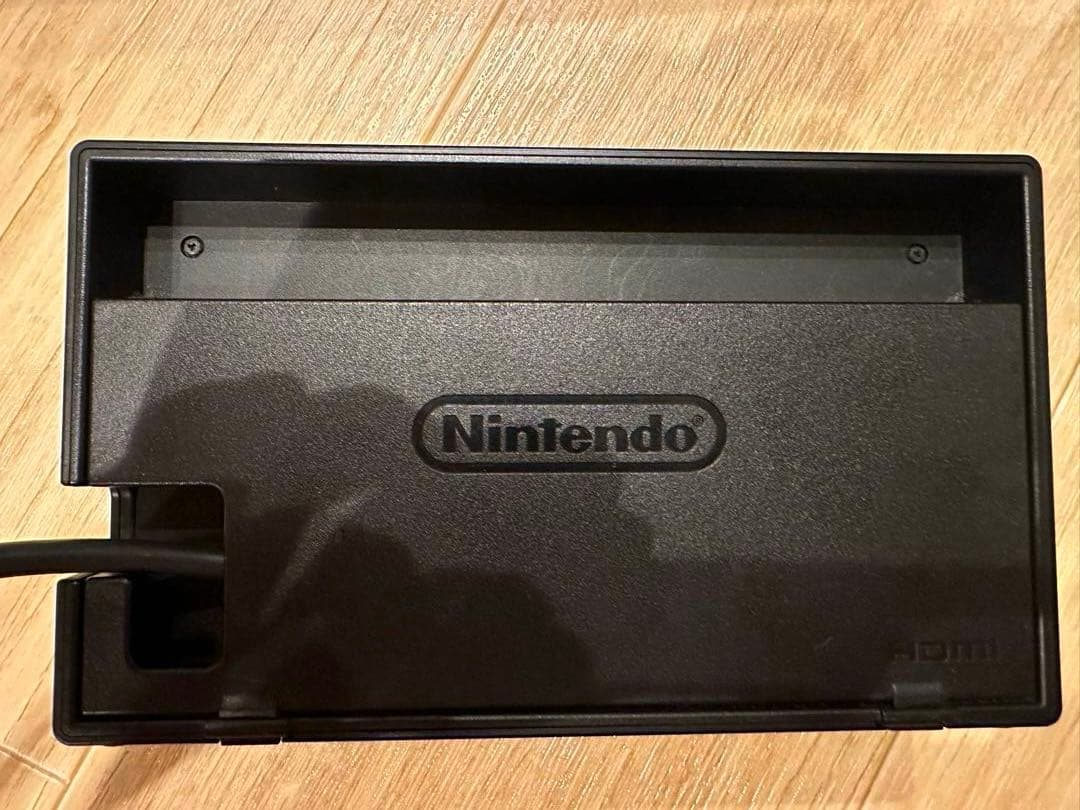 箱付 ニンテンドースイッチ Nintendo Switch 本体 スプラトゥーン