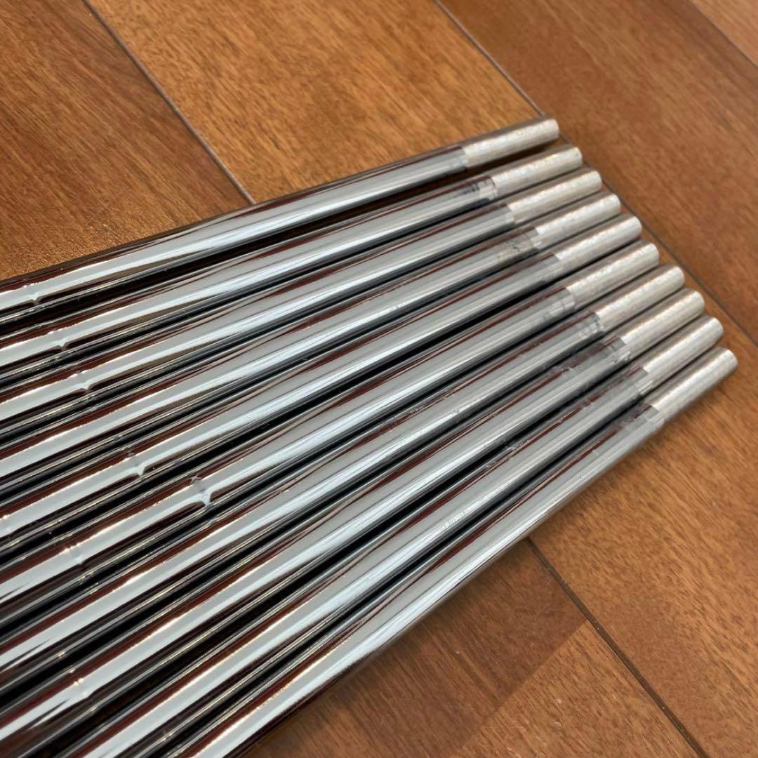 KBS×Design Tuninng シャフト単品10本セット