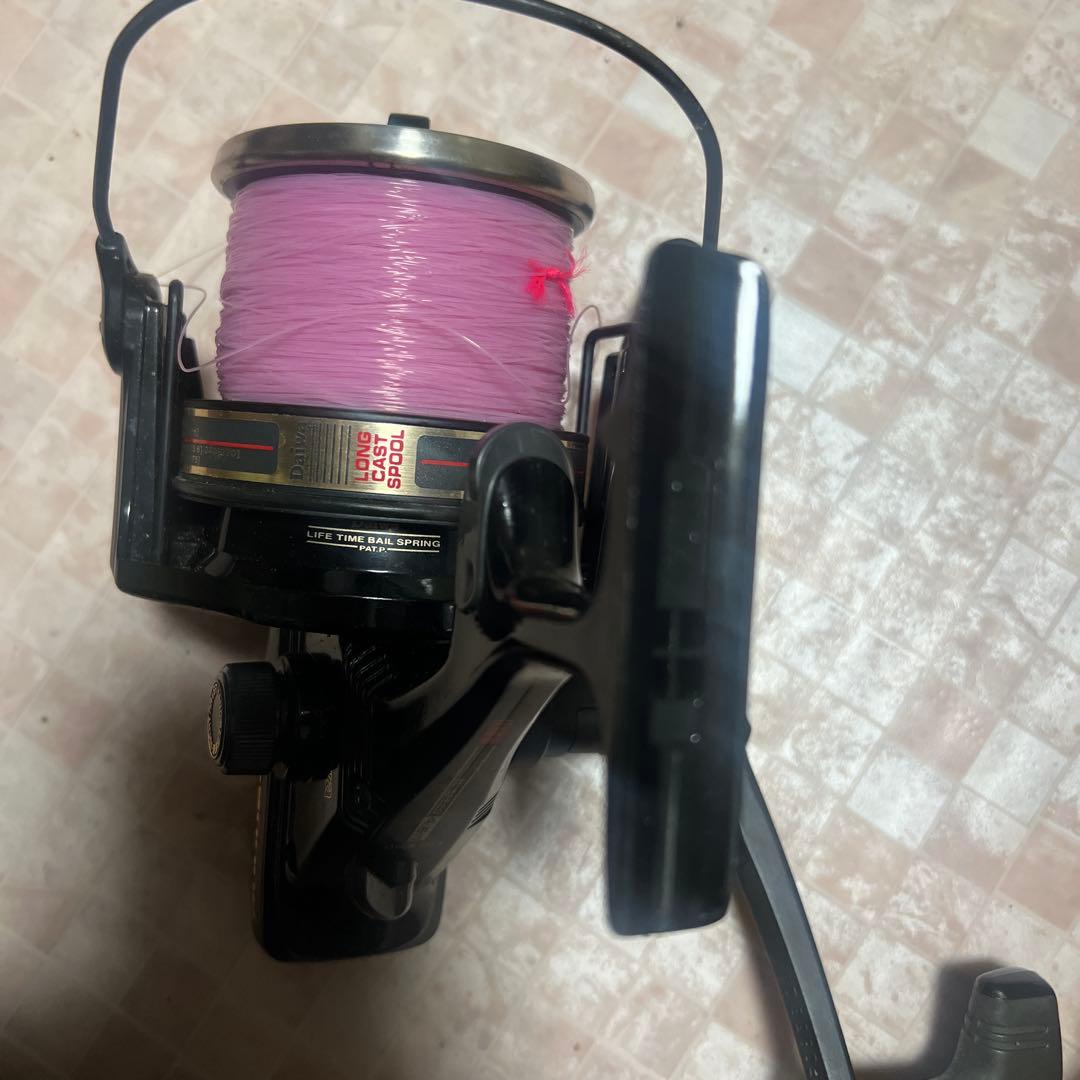 Daiwa GS-9000H ロングビーム