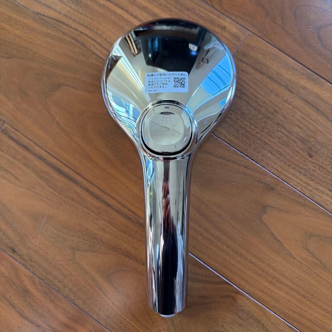 INAX エコアクアシャワーSPA シャワーヘッド　SMS-1807