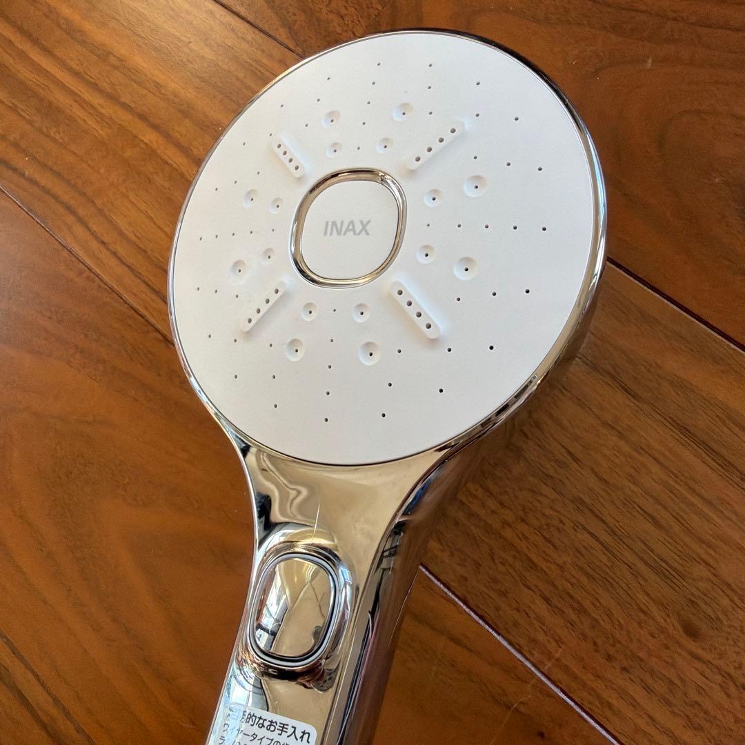 INAX エコアクアシャワーSPA シャワーヘッド　SMS-1807