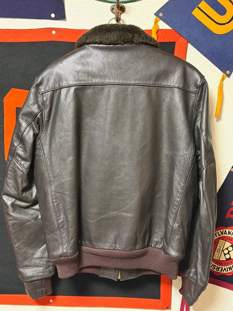 llbean/エルエルビーン g1タイプ サイズ42long 80s 80年代