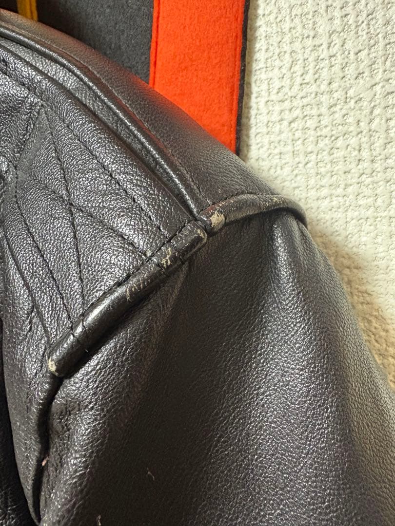 llbean/エルエルビーン g1タイプ サイズ42long 80s 80年代