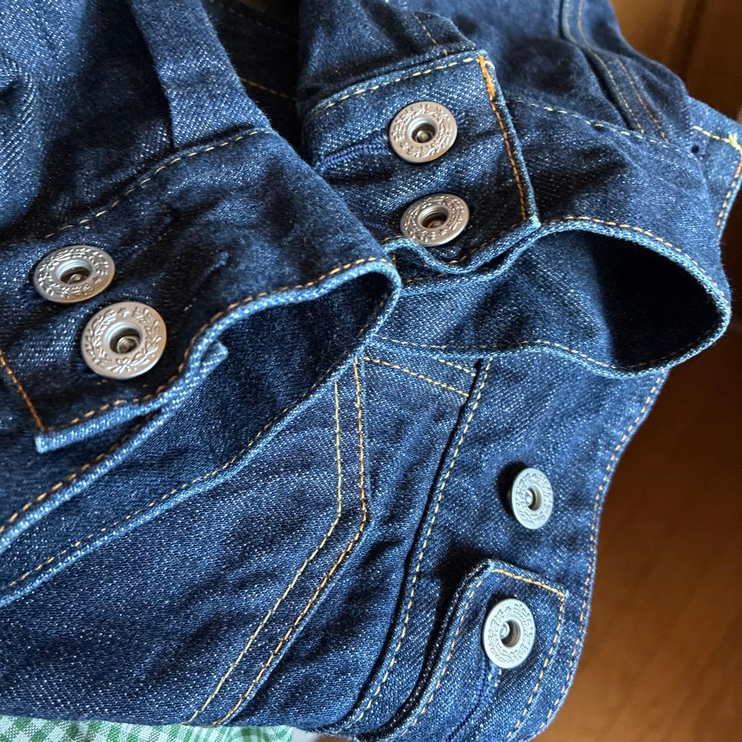 Levi's Gジャン