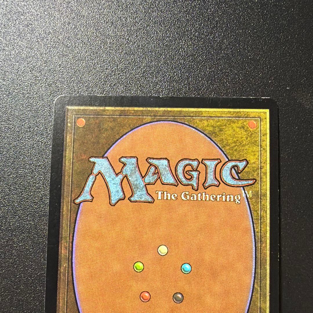 MTG マジックザギャザリング 噴出 Gush 英語版1枚 Foil