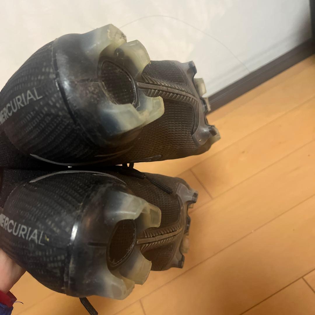 NIKE マーキュリアル　28