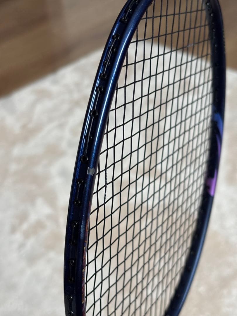 ヨネックス　アストロクス00 バトミントンラケット　付属ケース付き