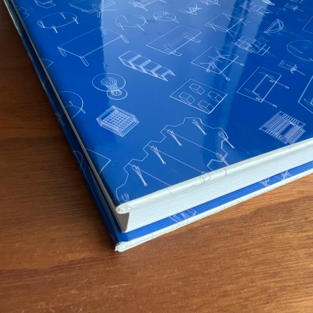 Table Design - テーブルデザインの本