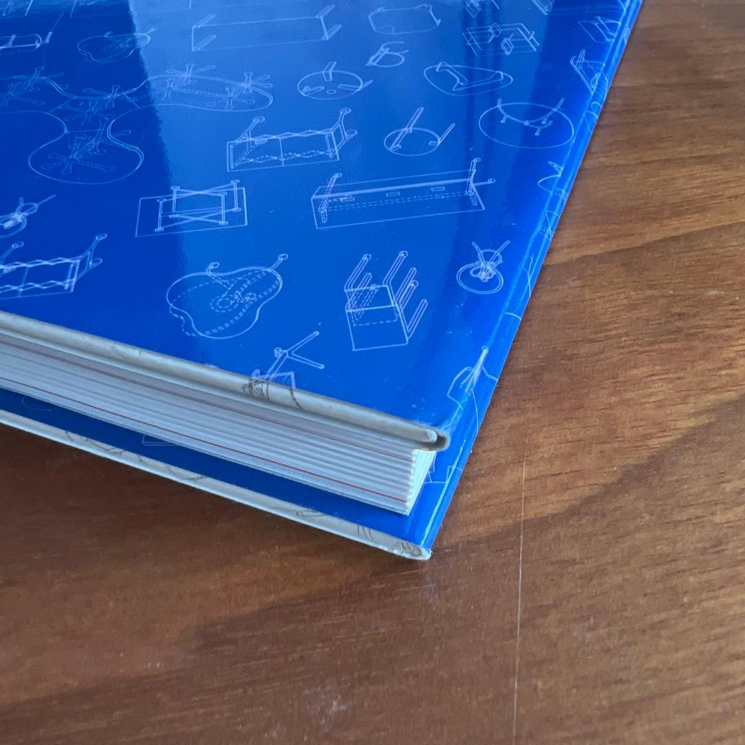 Table Design - テーブルデザインの本