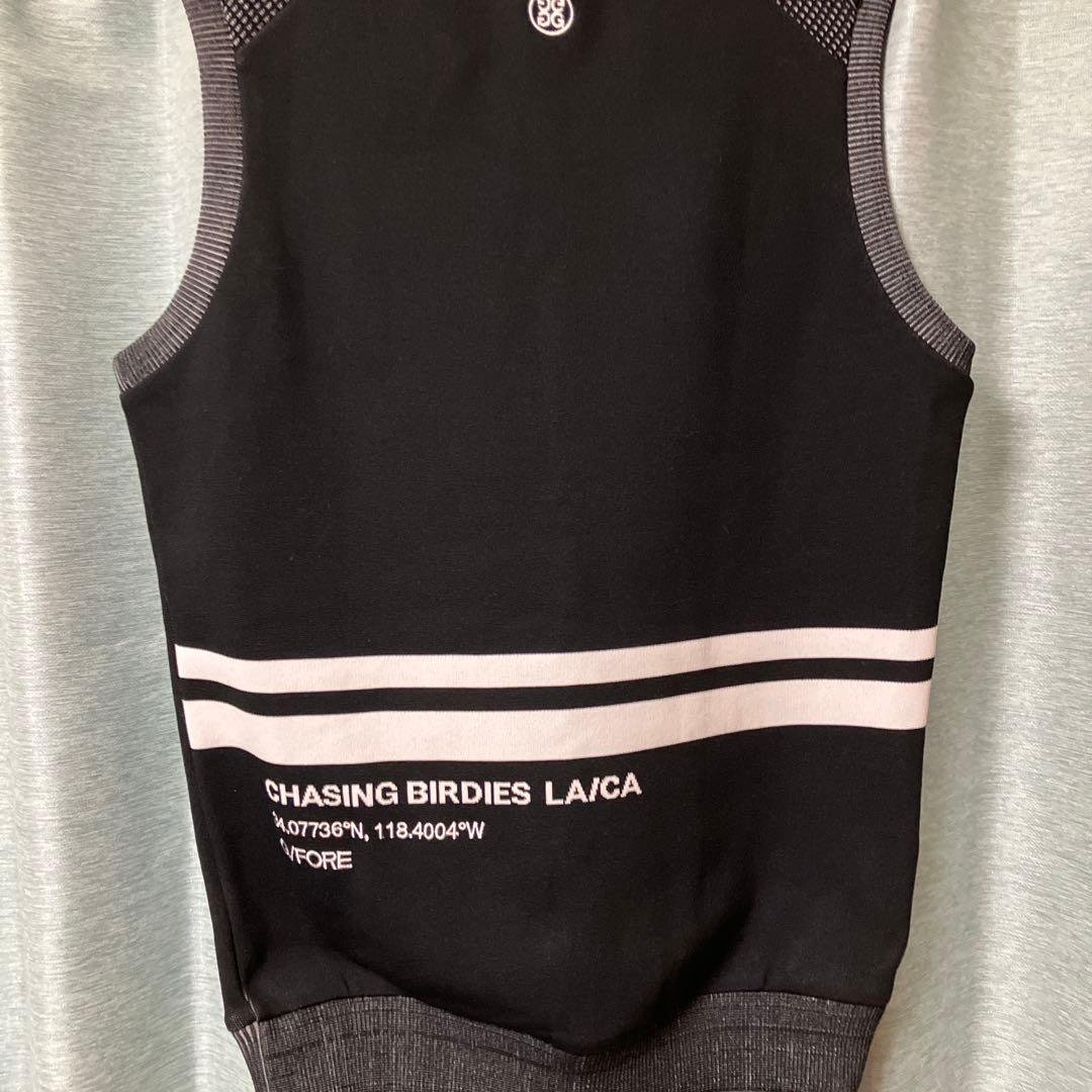 G/FORE Proof plus stretch ベスト