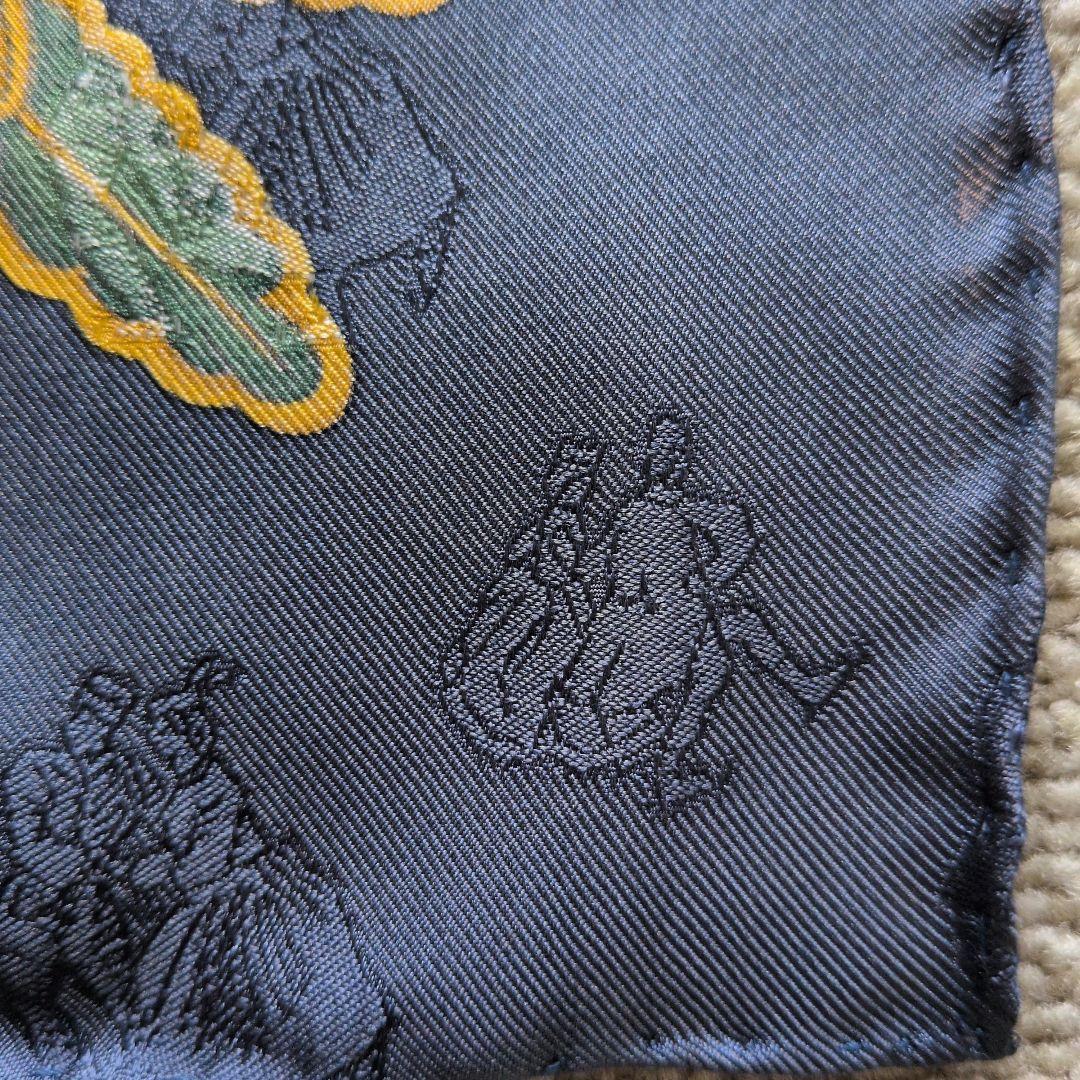 HERMES Joies d'Hiver スカーフ 冬の愉しみ