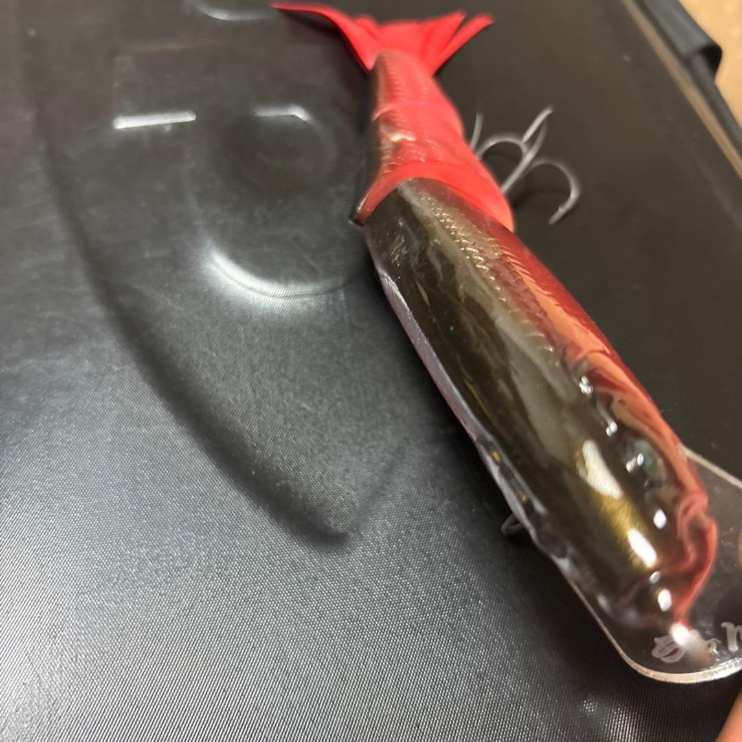 ちゃん工房のビッグベイト