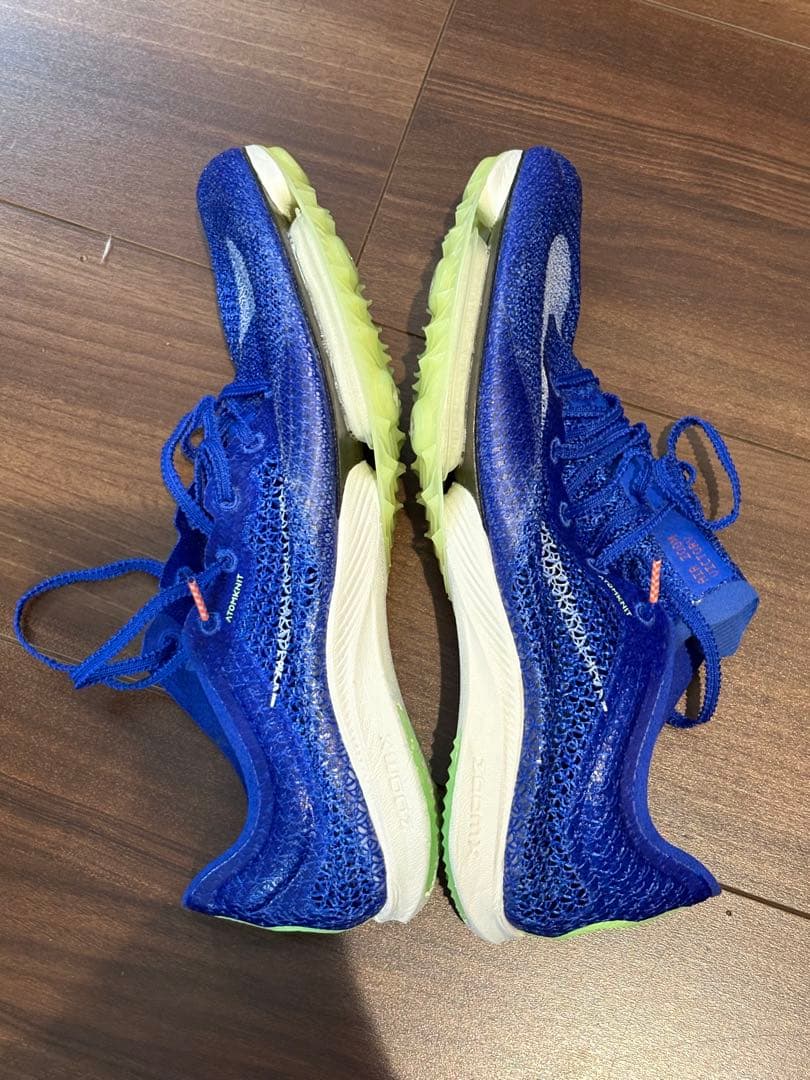 NIKE エアズームビクトリー 26.5