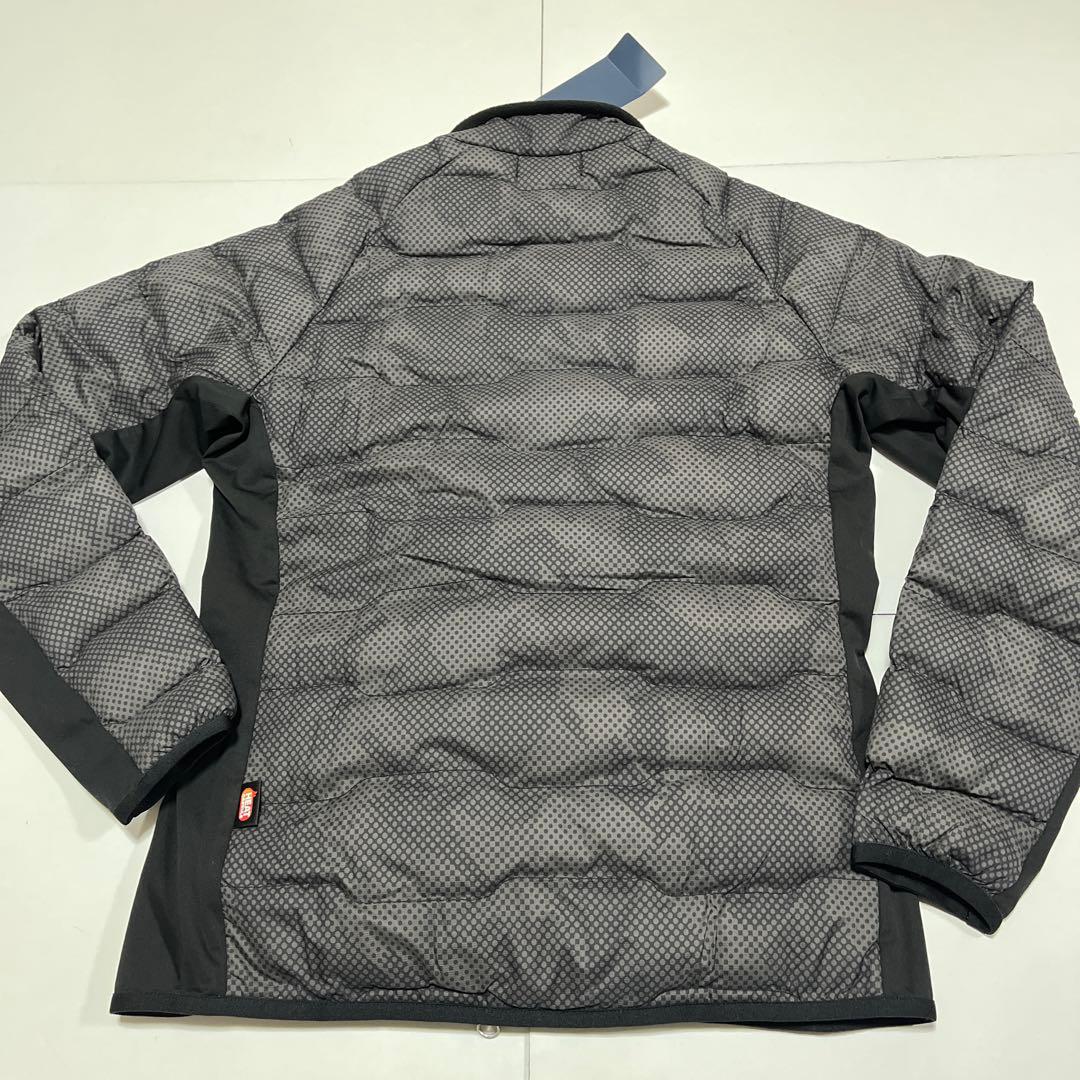 YONEX ウィメンズ中綿ブルゾン Sサイズ ジャケット レディース ヨネックス