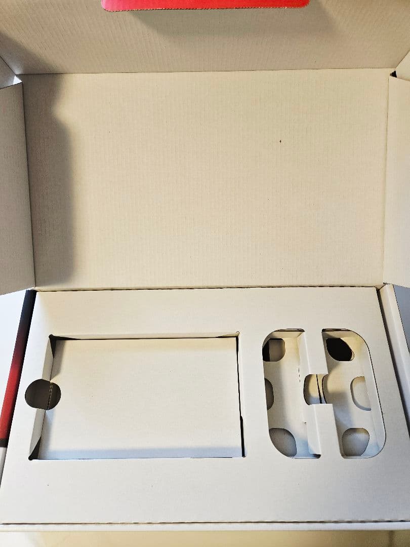 【純正ケース付き】Nintendo Switch 本体 HAC-001