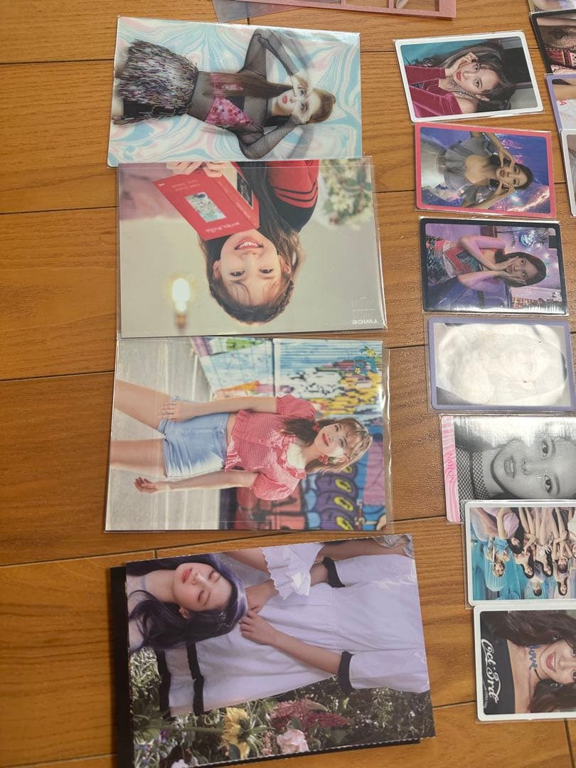 TWICE グッズ　大量　With You - K-POP CD 特別版