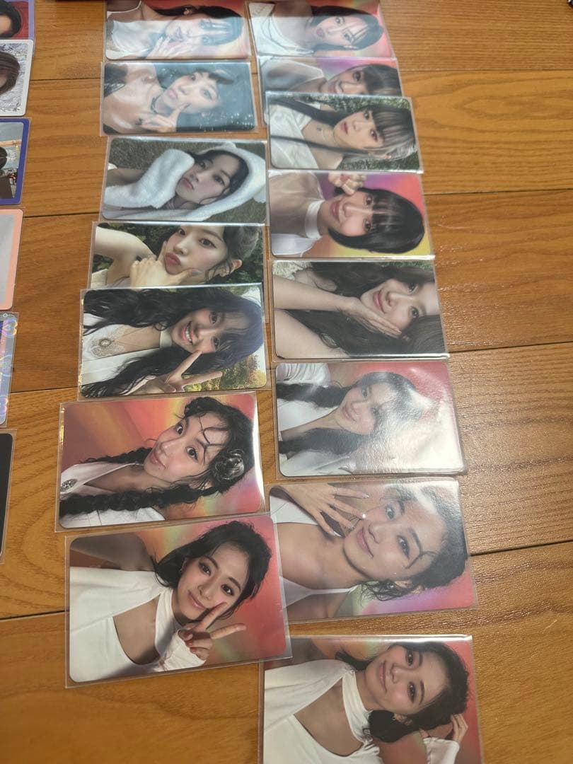 TWICE グッズ　大量　With You - K-POP CD 特別版