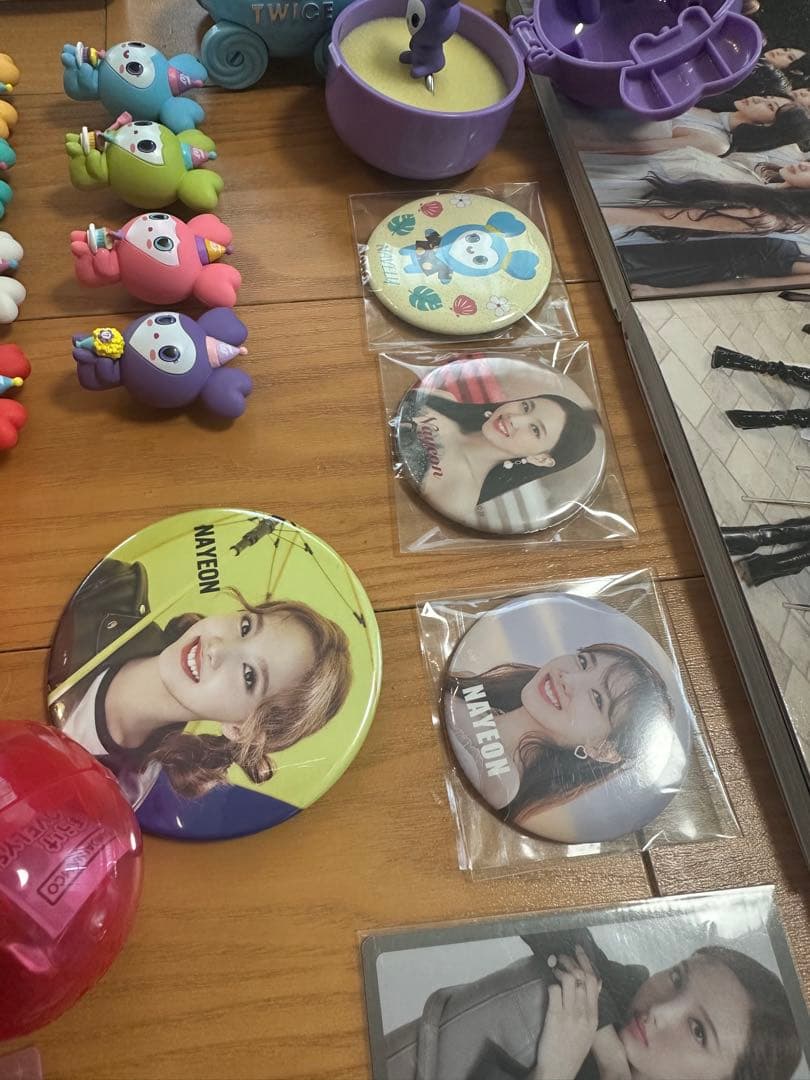 TWICE グッズ　大量　With You - K-POP CD 特別版