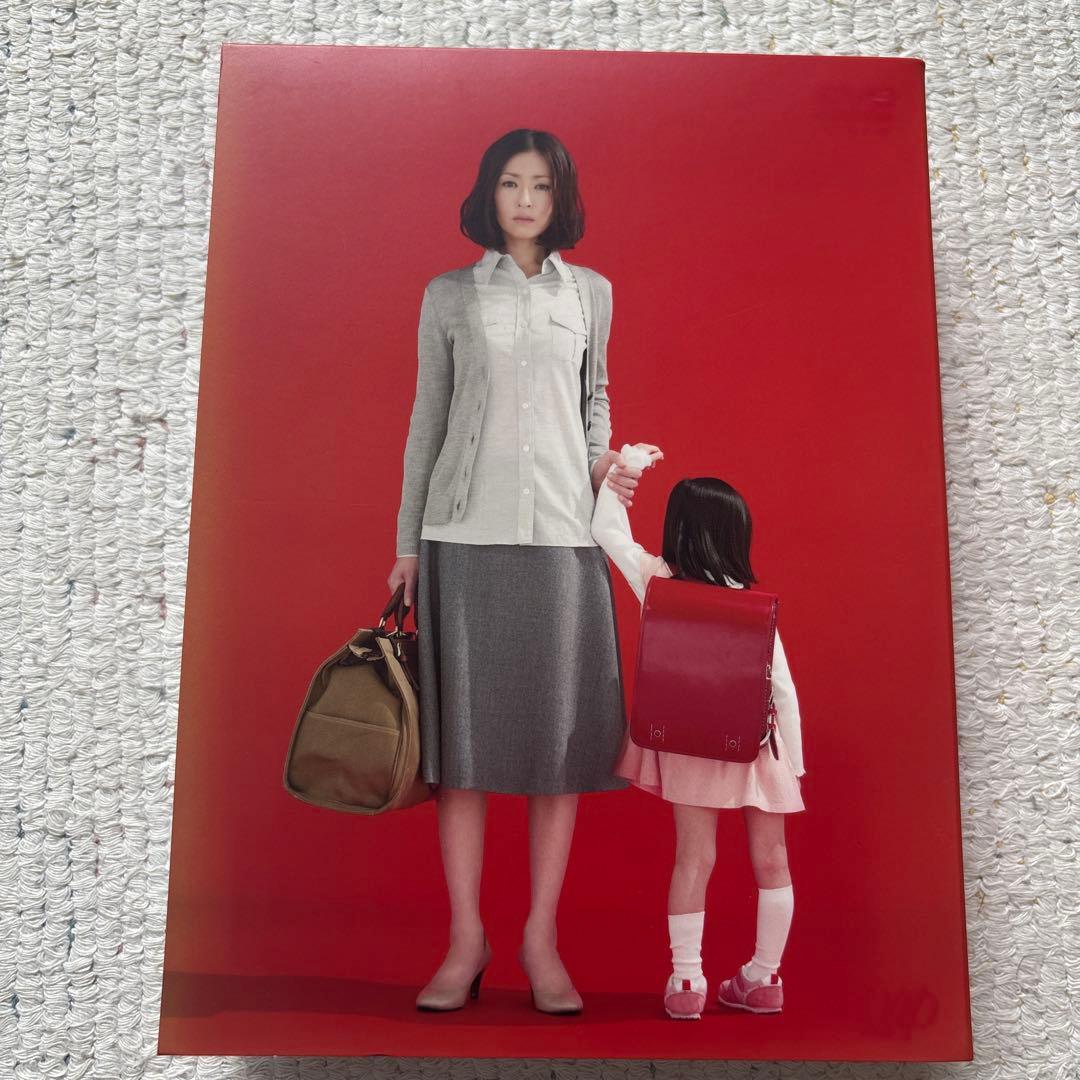 Mother DVD 日本のTVドラマ
